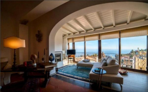 Casa Aricò & Shatulle Suites Taormina
